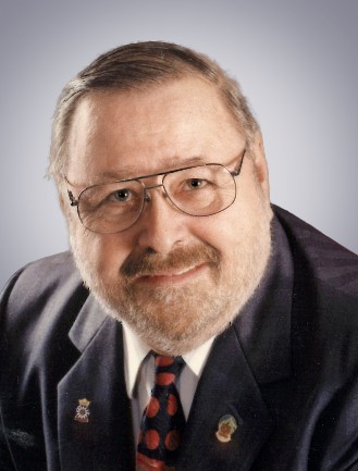 Jean-Paul Paré