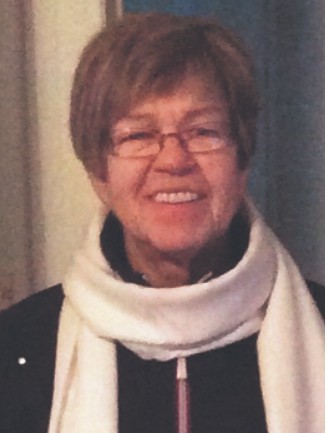 Huguette Richard
