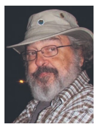 André Beaudet
