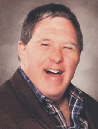 Luc Chamberland