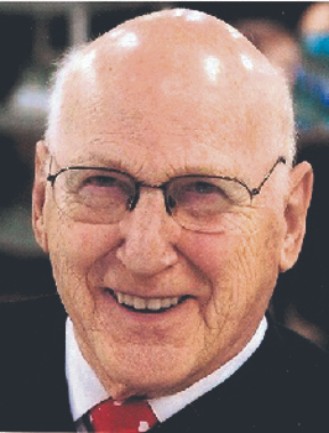 Paul Doyon