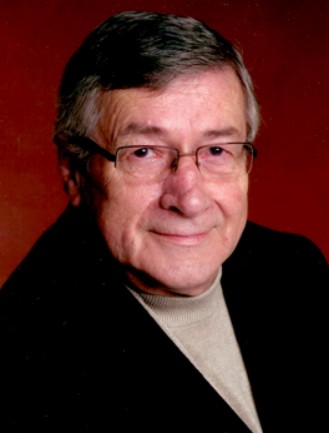 Gilles Morin