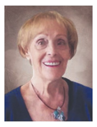 Lucille Paillé