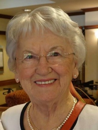 Monique (Roy) Dumas