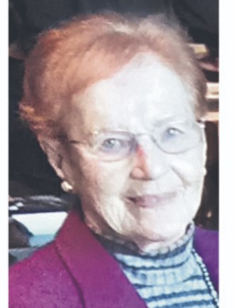 Lorraine Vachon
