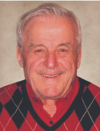 Jacques Martin