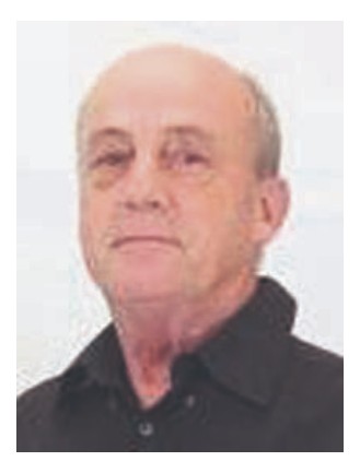 Luc Faguy