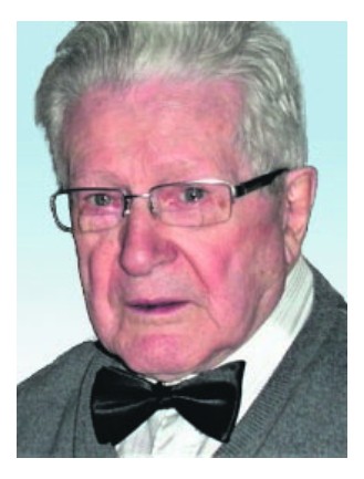 Gilles Verreault