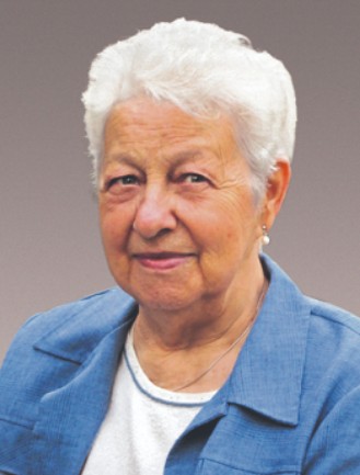 Marguerite Blais