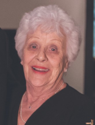 Louise Rondeau Bernier