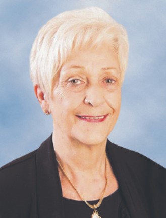 Nicole Lévesque Charest