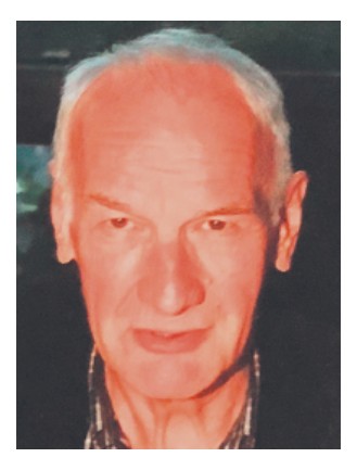 Norbert Caron
