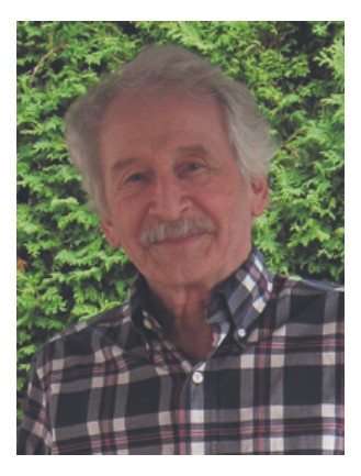 Léandre Bilodeau