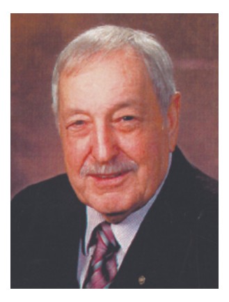 Bouchard Léo