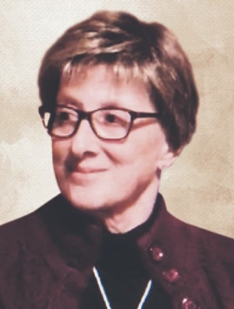 Lorraine Bérubé