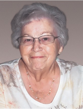 Georgette LeBlanc Pelletier