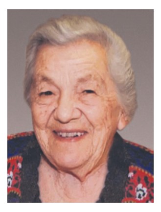 Pierrette Parent