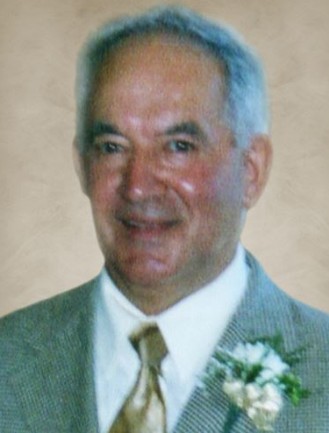 Roger Gingras