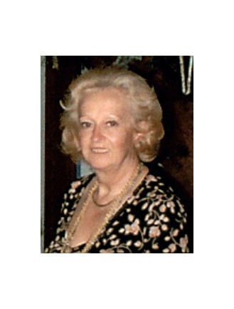 Jacqueline Ouellet