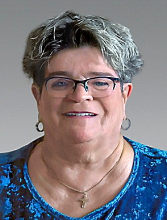 Jocelyne Fortin
