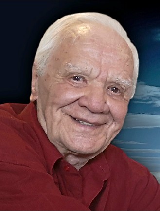 Guy Bérubé