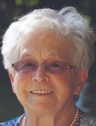 Jeannine Beaulieu