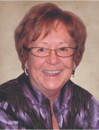 Diane Breton Turgeon