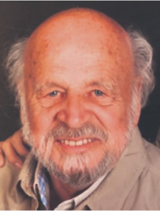 Jacques LaBerge