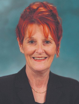 Mme Claire Desjardins Pelletier