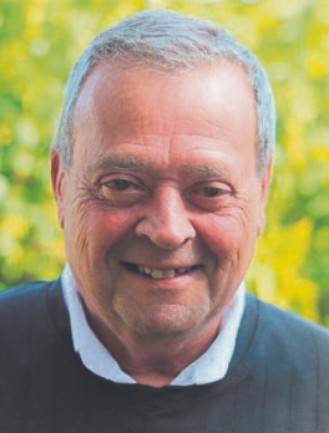 Denis Durand