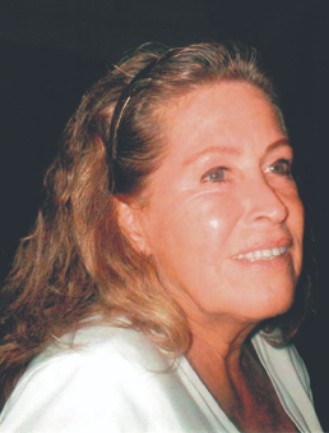 Louise Auger