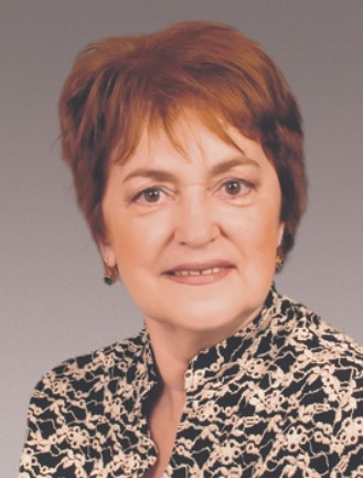 Louiselle Bédard Boulay