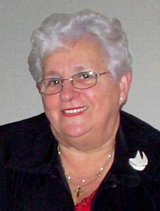 Denyse Rousseau Baker