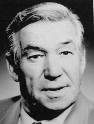 John Elton Dacres