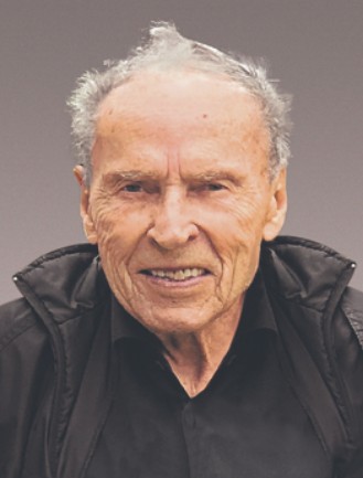 Ralph Viel