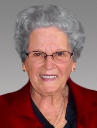 Laure-Ange Gagnon (Beaudoin)