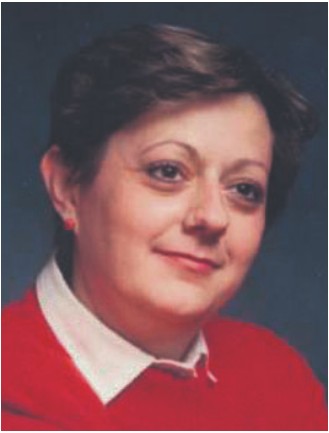 Lucie Pelletier