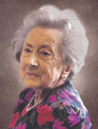 Jacqueline Larose