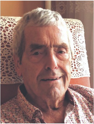 Yvon Dubuc