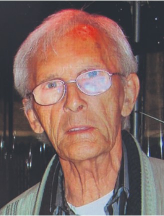 Yvon Poulin
