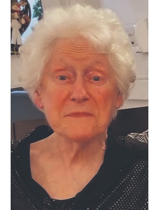 Louise Caron Marcoux