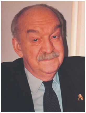 Bernard Méthot