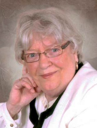Claudette Asselin