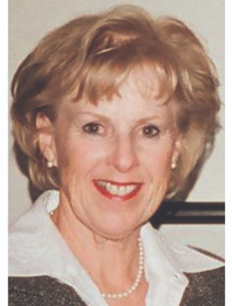 Renée Cantin Giguère