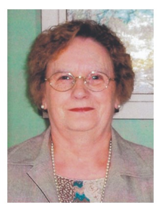 Thérèse Groleau