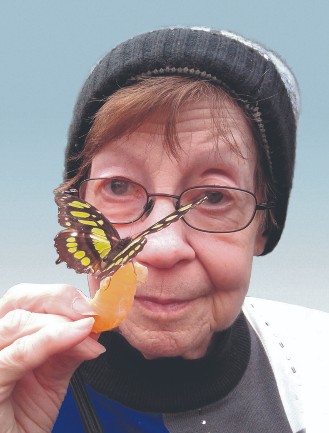 Yolande Fontaine