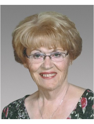 Alice Breton Blouin