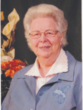 Juliette Canuel