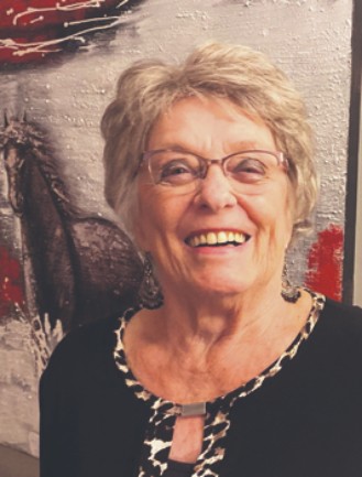 Huguette Bédard