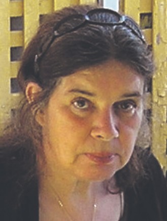 Diane Verret